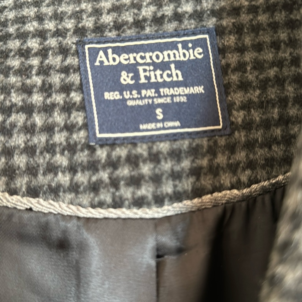 Abercrombie &Fitch Jacket
